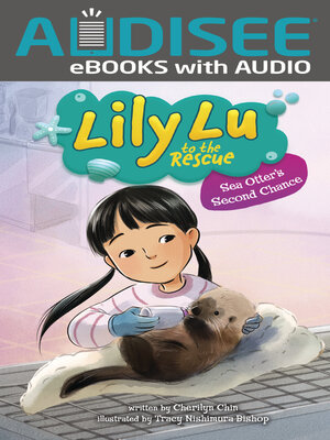 cover image of Sea Otter's Second Chance